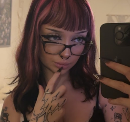 ♰ Lucy ♰ - OnlyFans creator with 0 reviews (0.0/5 stars)
