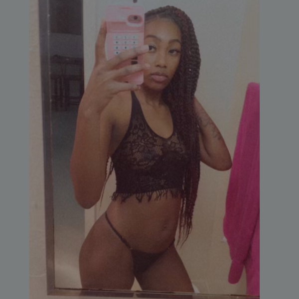 Ebony warrior ⚔️ - OnlyFans creator with 0 reviews (0.0/5 stars)