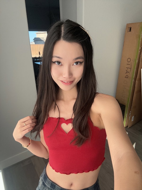 lucymochi 🌸 - OnlyFans creator with 0 reviews (0.0/5 stars)