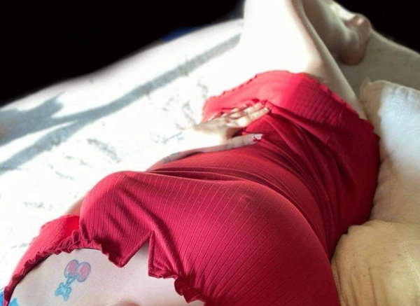 Lilith Lafaye - OnlyFans creator with 0 reviews (0.0/5 stars)