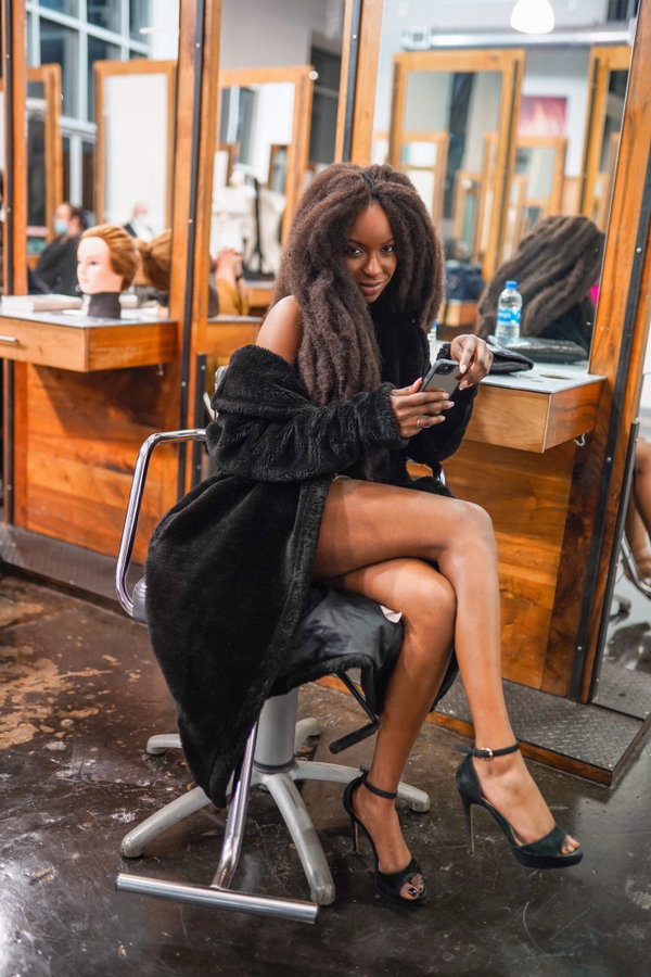 Aubri Ebony - OnlyFans creator with 0 reviews (0.0/5 stars)