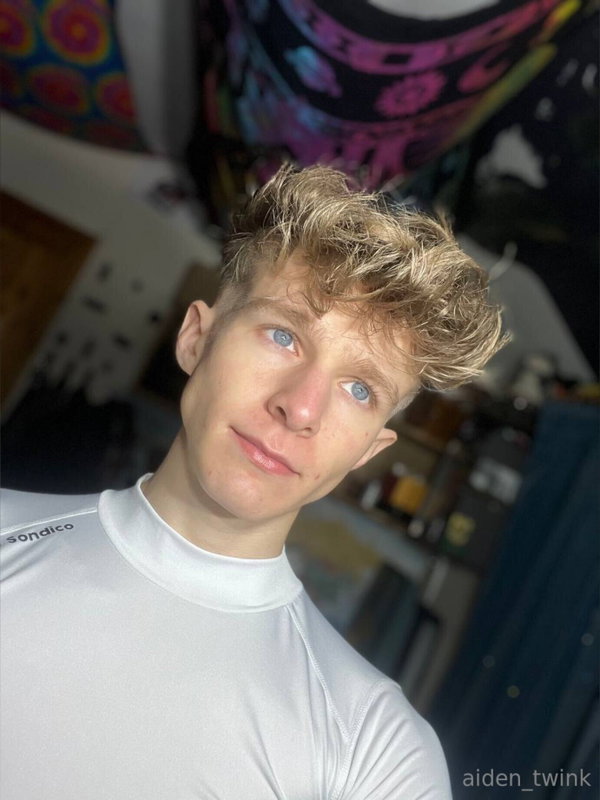 Aiden_official (18+) - OnlyFans creator with 0 reviews (0.0/5 stars)