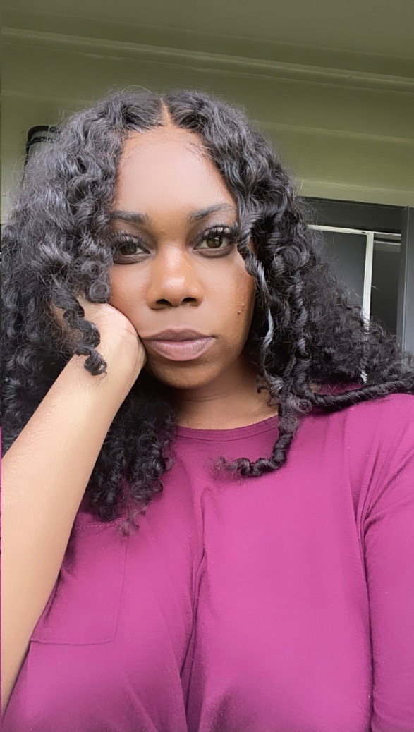 Sweetest Ebony - OnlyFans creator with 0 reviews (0.0/5 stars)