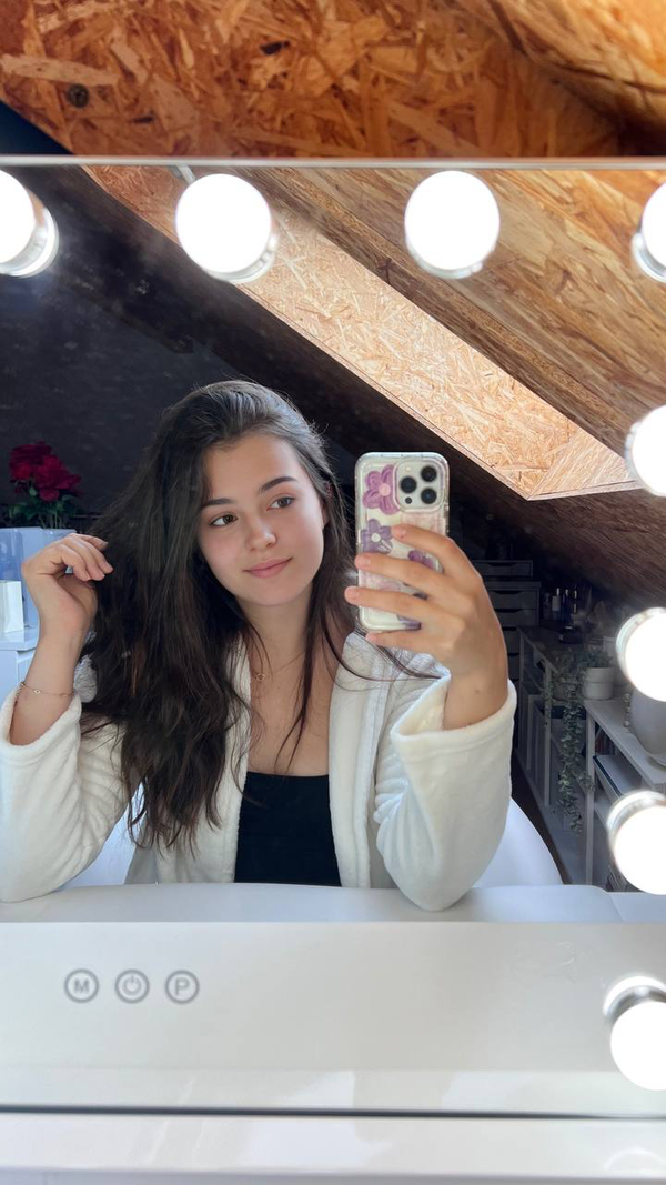 🟢🍒 Alina - OnlyFans creator with 0 reviews (0.0/5 stars)