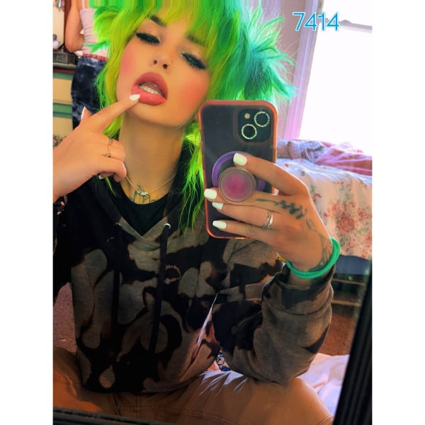 daisy luella lewis🦋🫧 - OnlyFans creator with 0 reviews (0.0/5 stars)