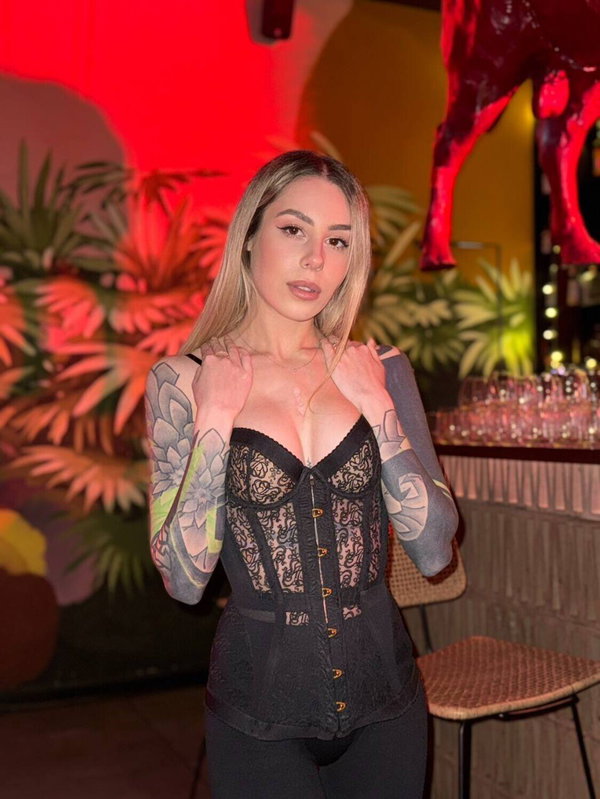 💖 Coralin - OnlyFans creator with 0 reviews (0.0/5 stars)