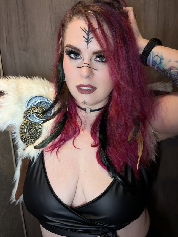 the Speakeasy Siren - créateur OnlyFans avec 0 avis (0.0/5 étoiles)
