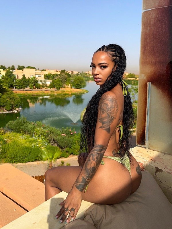 TASTY TIFFANY 👅 - OnlyFans creator with 0 reviews (0.0/5 stars)
