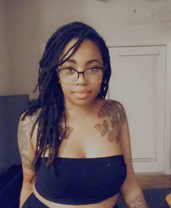 EbonyEats - OnlyFans creator with 0 reviews (0.0/5 stars)