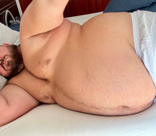 Gordo - OnlyFans creator with 0 reviews (0.0/5 stars)
