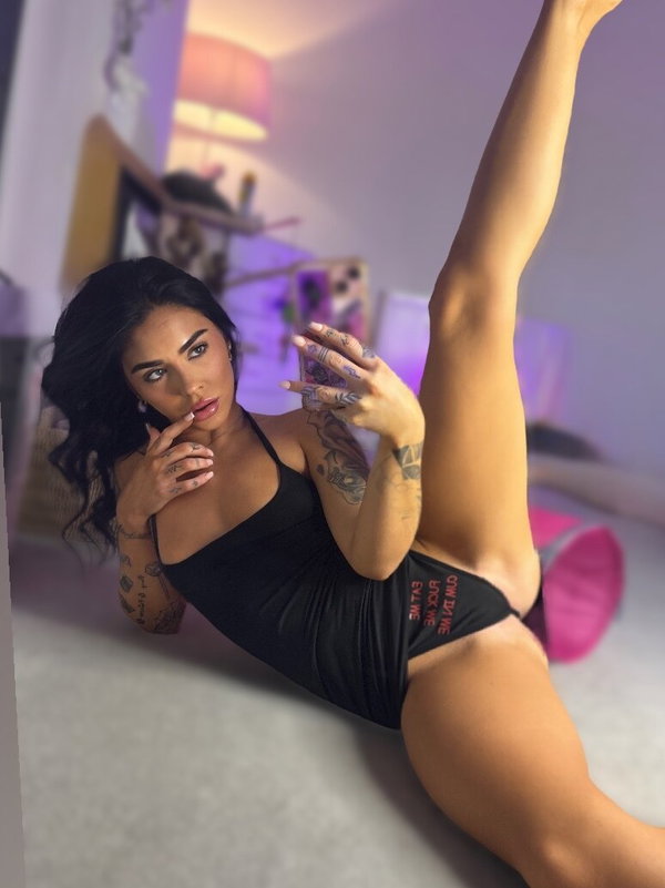 Georgia Mae 👄 SEXTING &amp; FACETIME - OnlyFans creator with 0 reviews (0.0/5 stars)