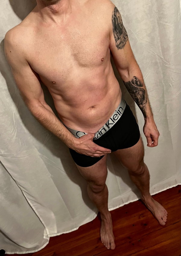 Alex Banger