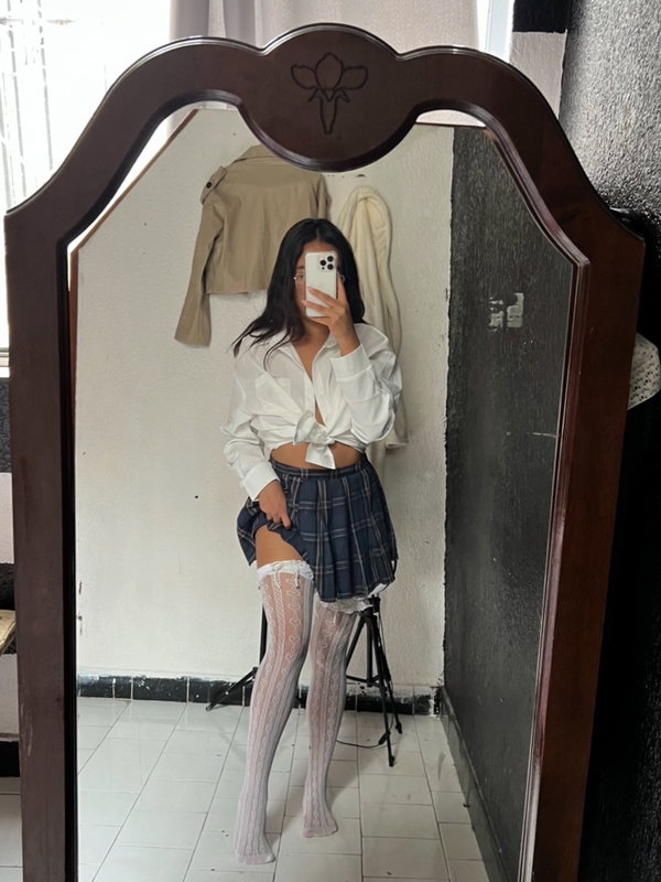 Louisa Castillo🦋 - OnlyFans creator with 0 reviews (0.0/5 stars)