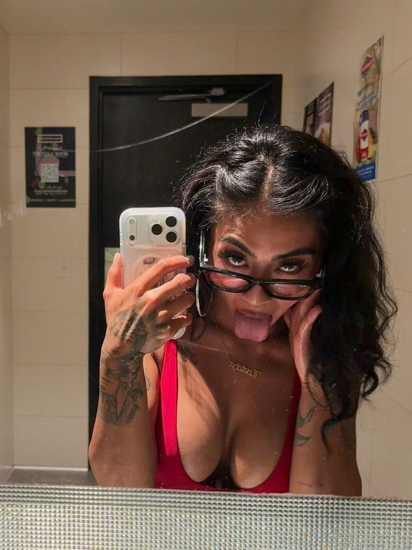Jasmin Lalani - OnlyFans creator with 0 reviews (0.0/5 stars)
