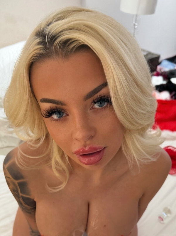 Katja Krasavice - OnlyFans creator with 0 reviews (0.0/5 stars)