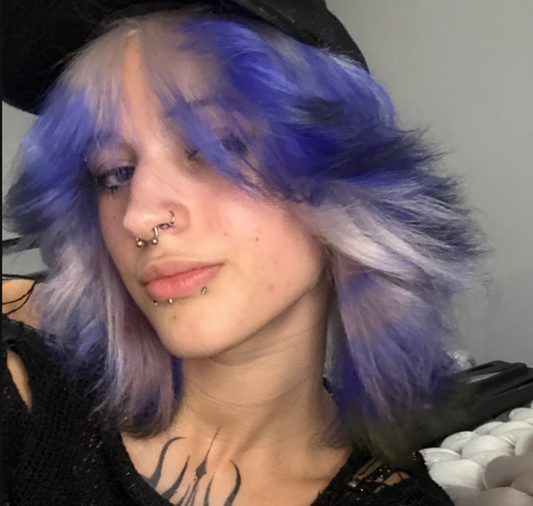 luna.ᐟ - OnlyFans creator with 0 reviews (0.0/5 stars)