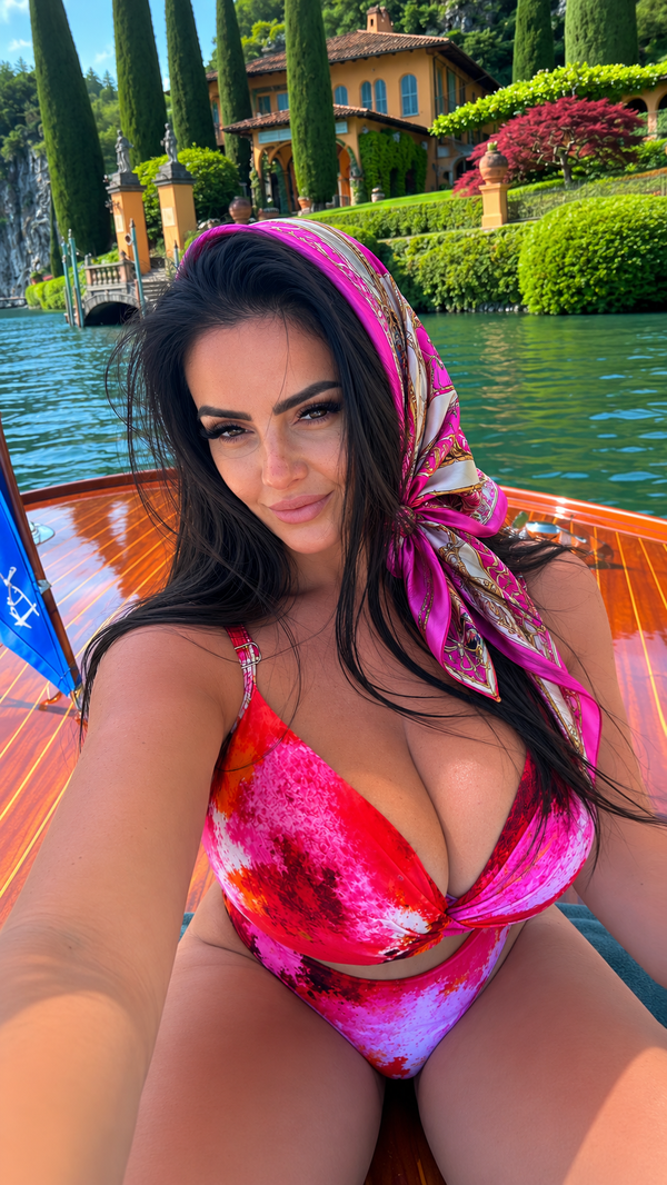 Arianna Sinn - OnlyFans creator with 0 reviews (0.0/5 stars)