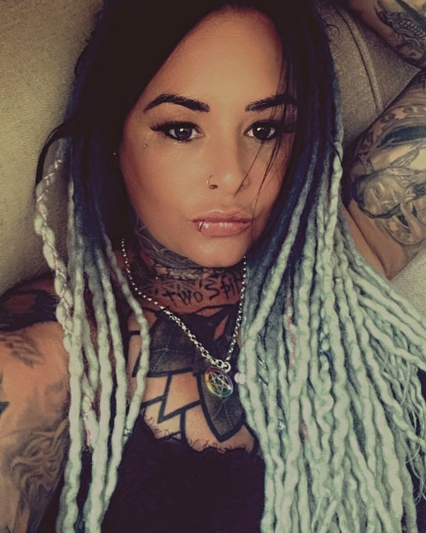 Cheyenne Rose - OnlyFans creator with 0 reviews (0.0/5 stars)