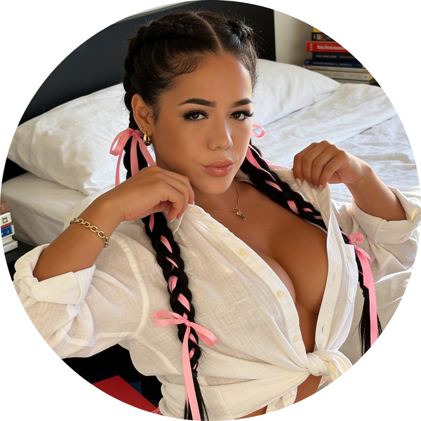 🎀Martisha 🏳️‍⚧️TS student
