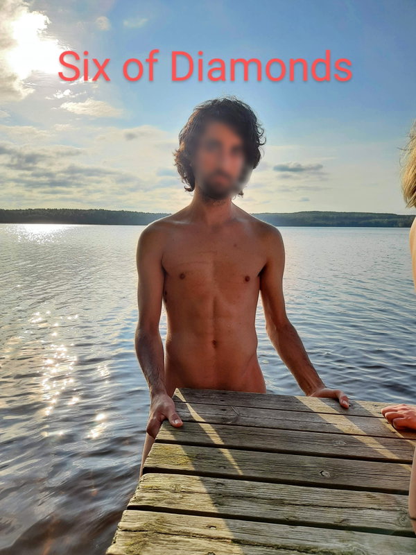 ♦️ Six of Diamonds♦️ - OnlyFans creator with 0 reviews (0.0/5 stars)