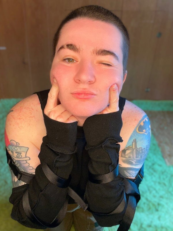 hairy lu 😗❣️ - créateur OnlyFans avec 0 avis (0.0/5 étoiles)