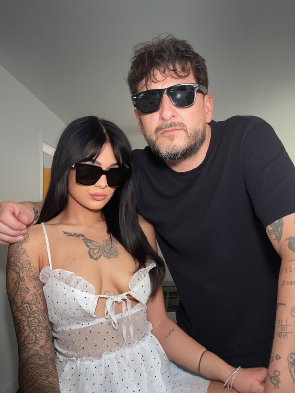 That Couple - OnlyFans creator with 0 reviews (0.0/5 stars)
