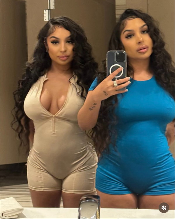 🧿The SiAngie Twins - OnlyFans creator with 0 reviews (0.0/5 stars)