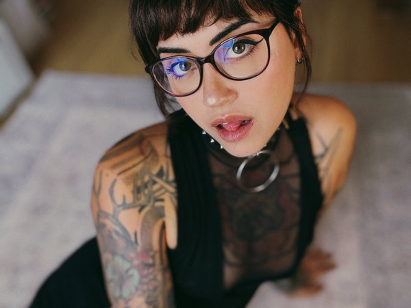 Prunette