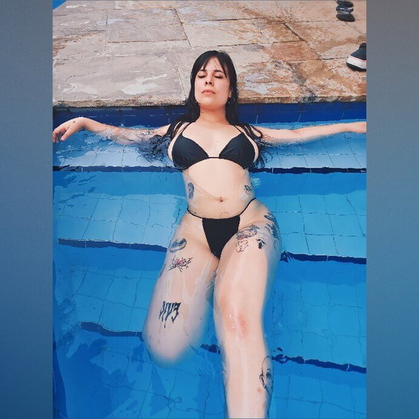 Daphy👠𝙑𝙞𝙙𝙚𝙤𝙘𝙖𝙡𝙡🍑THICC ASS - OnlyFans creator with 0 reviews (0.0/5 stars)