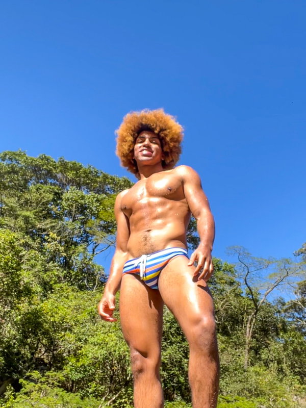 RAMON  🍆 - OnlyFans creator with 0 reviews (0.0/5 stars)
