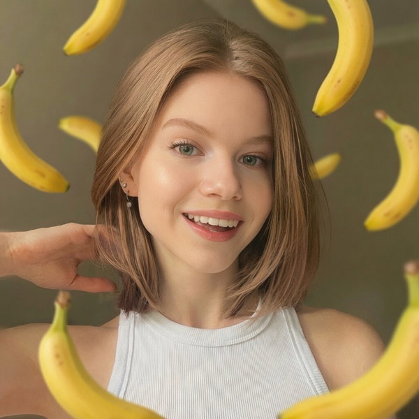 🍌Hanna Bananna🍌 - OnlyFans creator with 0 reviews (0.0/5 stars)