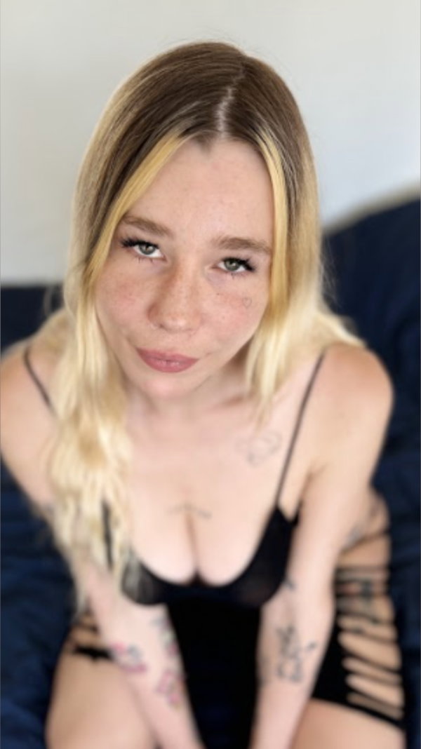 Bellehaze ⛓️🏳️‍⚧️ #1 FRENCH TRANS