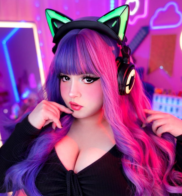 LetsPlayKitty - OnlyFans creator with 0 reviews (0.0/5 stars)