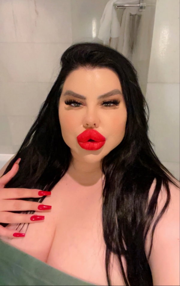 Natasha Crown👑 #1 BIGGEST ASS ON OF!🍑 - OnlyFans creator with 0 reviews (0.0/5 stars)