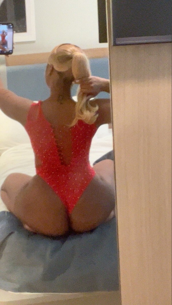 Darcii’s World 💋🕷🙈