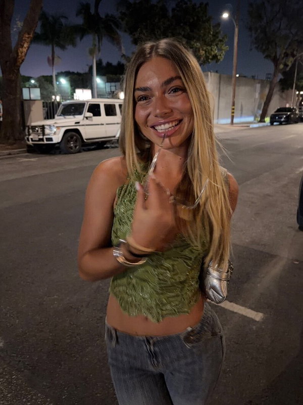 Jane Mautin👸🏼 - OnlyFans creator with 0 reviews (0.0/5 stars)
