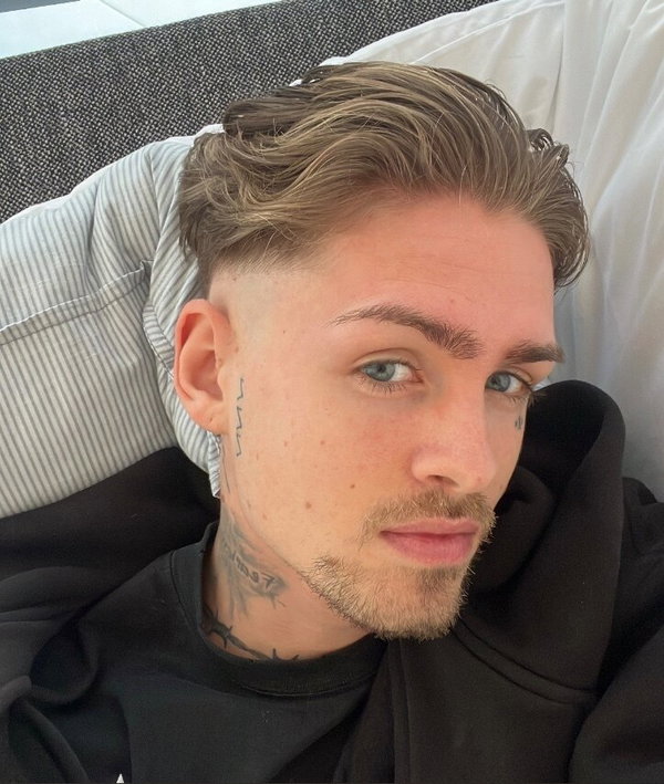 Lucas Hall [FREE] - créateur OnlyFans avec 0 avis (0.0/5 étoiles)