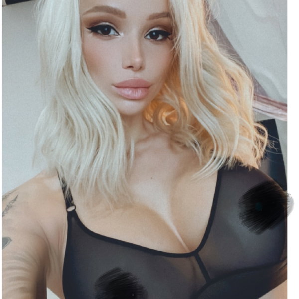 Elizaveta Vdovina - OnlyFans creator with 0 reviews (0.0/5 stars)