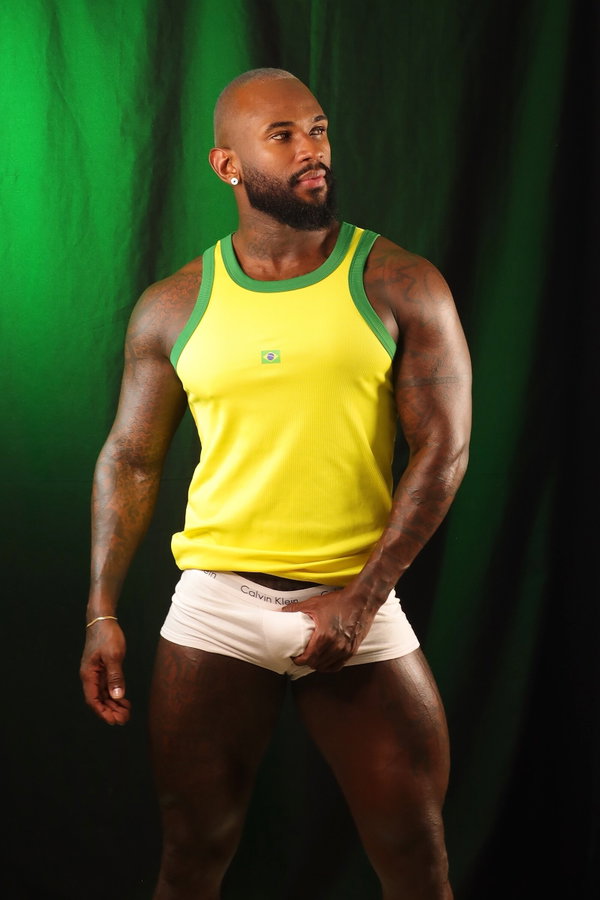 Miguelbaiano🌶️ - OnlyFans creator with 0 reviews (0.0/5 stars)