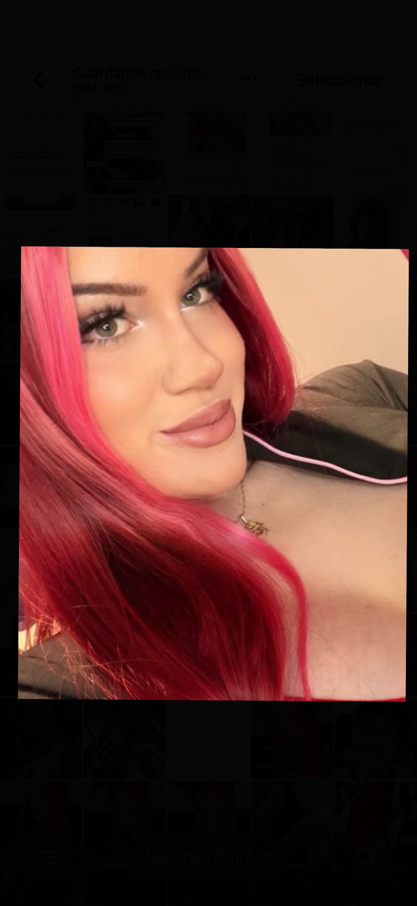 𝙈𝙀𝘿𝙐𝙎𝘼🩷 - OnlyFans creator with 0 reviews (0.0/5 stars)