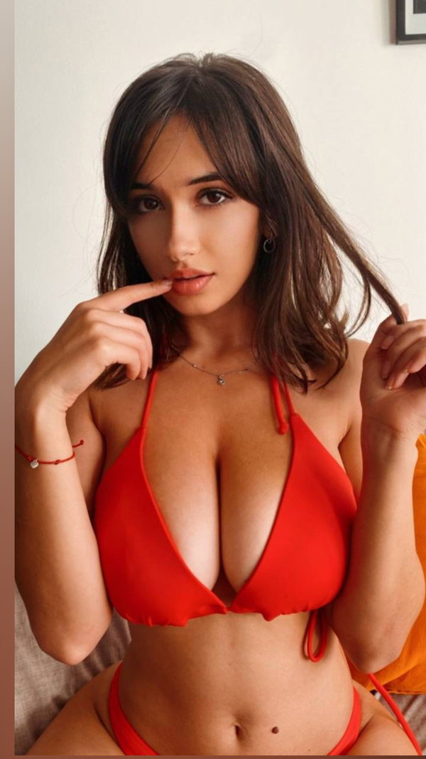 💞Kriss Girl💞18+