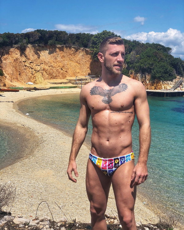 Tyler Roma 🇮🇹 (T.B.N.D.) 🔝3% - créateur OnlyFans avec 0 avis (0.0/5 étoiles)