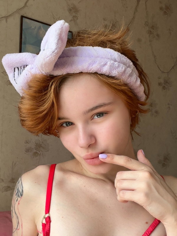 🦊 Ira Fox 🦊 - créateur OnlyFans avec 0 avis (0.0/5 étoiles)
