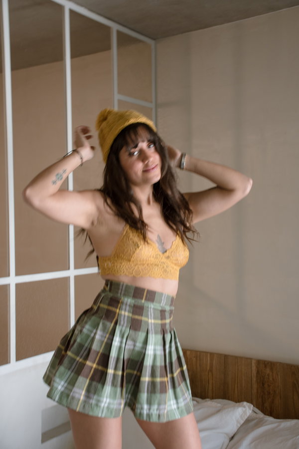 Sara Latina FANS - OnlyFans creator with 0 reviews (0.0/5 stars)