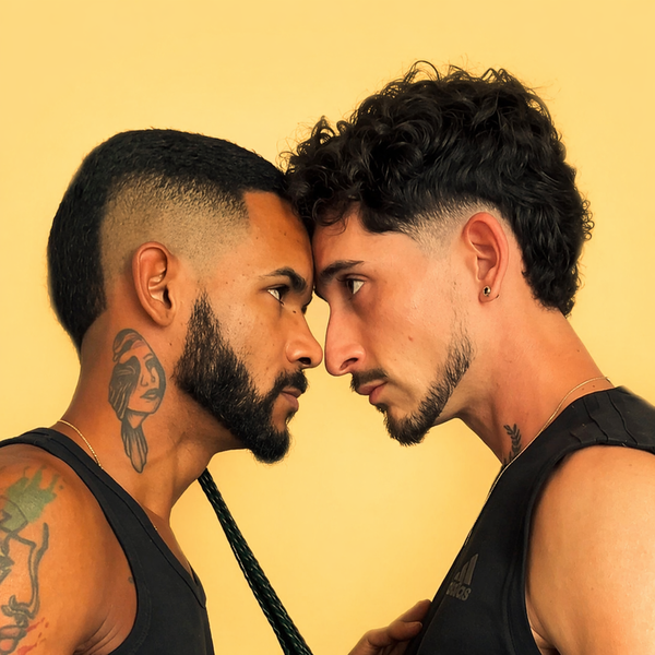 Caio &amp; Ian | Inner Circle - OnlyFans creator with 0 reviews (0.0/5 stars)