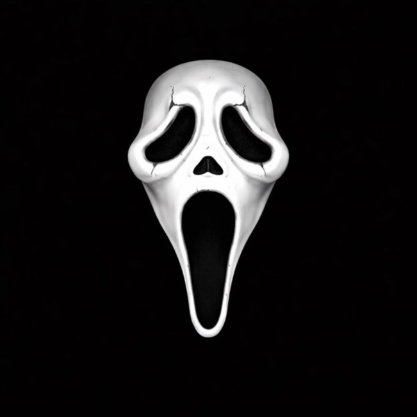 GHOST