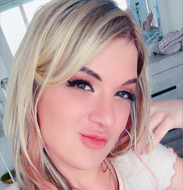 Kaela Luna (neé Moon) - OnlyFans creator with 0 reviews (0.0/5 stars)