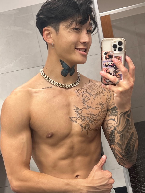 Jae - OnlyFans creator with 0 reviews (0.0/5 stars)