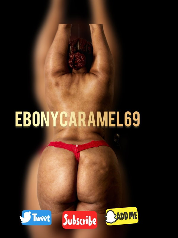 Ebonycaramel69 - OnlyFans creator with 0 reviews (0.0/5 stars)