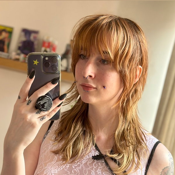 Lily Kitsune - OnlyFans creator with 0 reviews (0.0/5 stars)